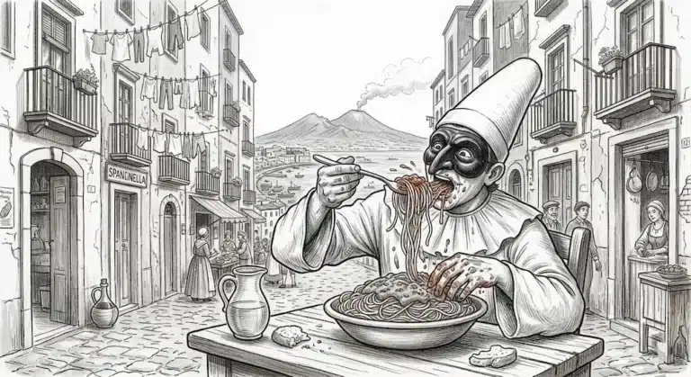 Scopri di più sull'articolo Vedi Napoli e poi Mangia 2026: Il Trionfo della Tradizione tra Gusto e Cultura
