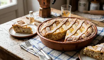 pastiera