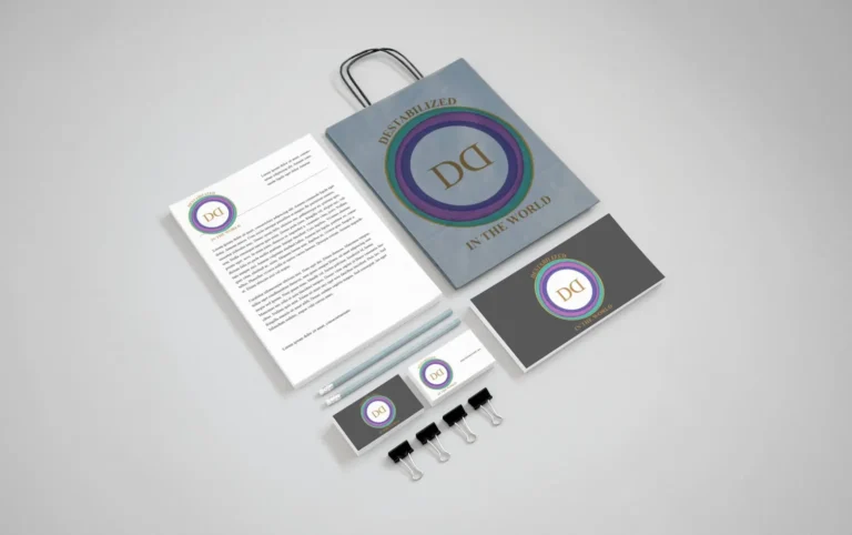 Scopri di più sull'articolo Presentazione ufficiale del Nuovo logo Attualità Reportage