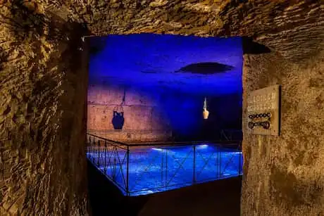 galleria borbonica