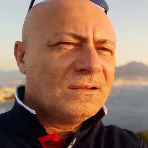 Nicola Antignano