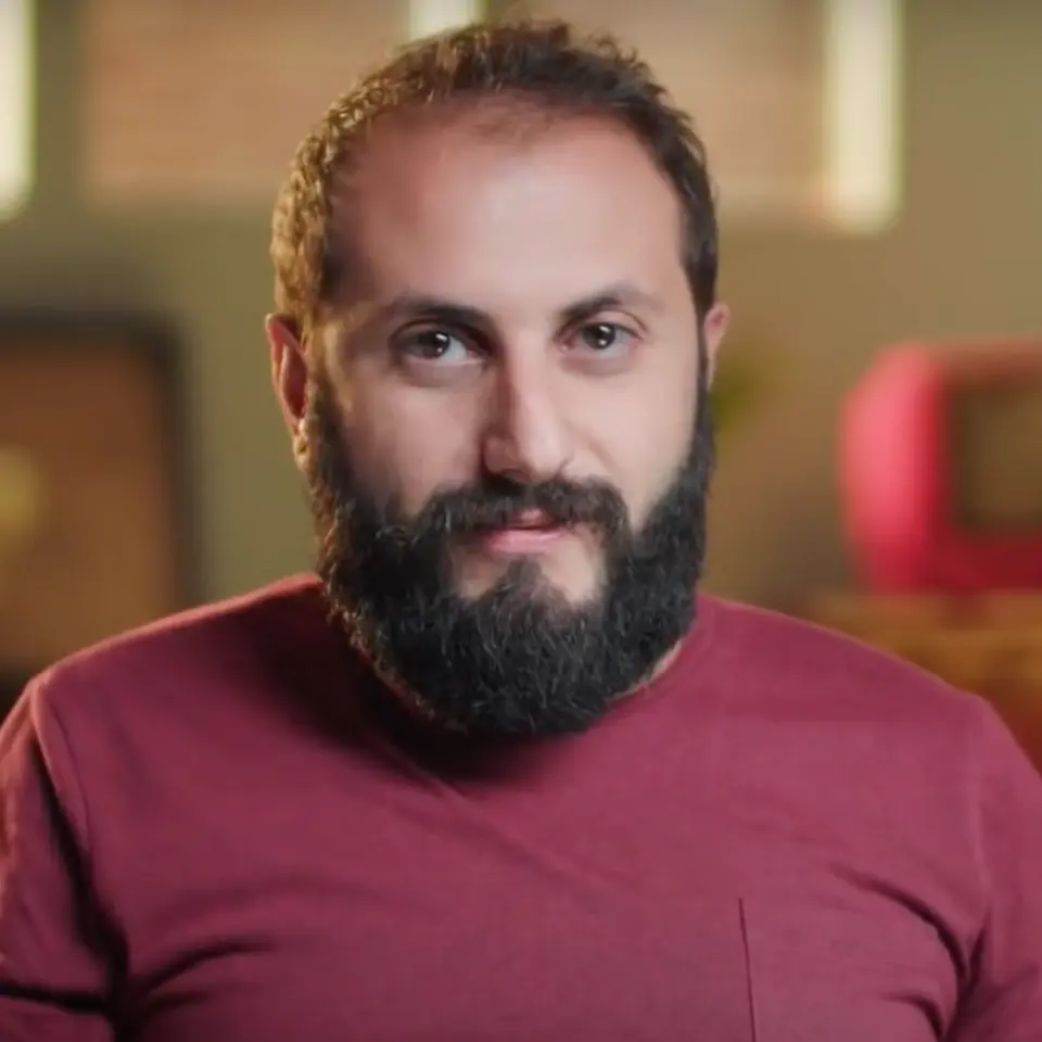 Fabio Balsamo: chi è, età, moglie, carriera, The Jackal e libro 1 Fabio Balsamo intervistato da Video Istat nel 2018